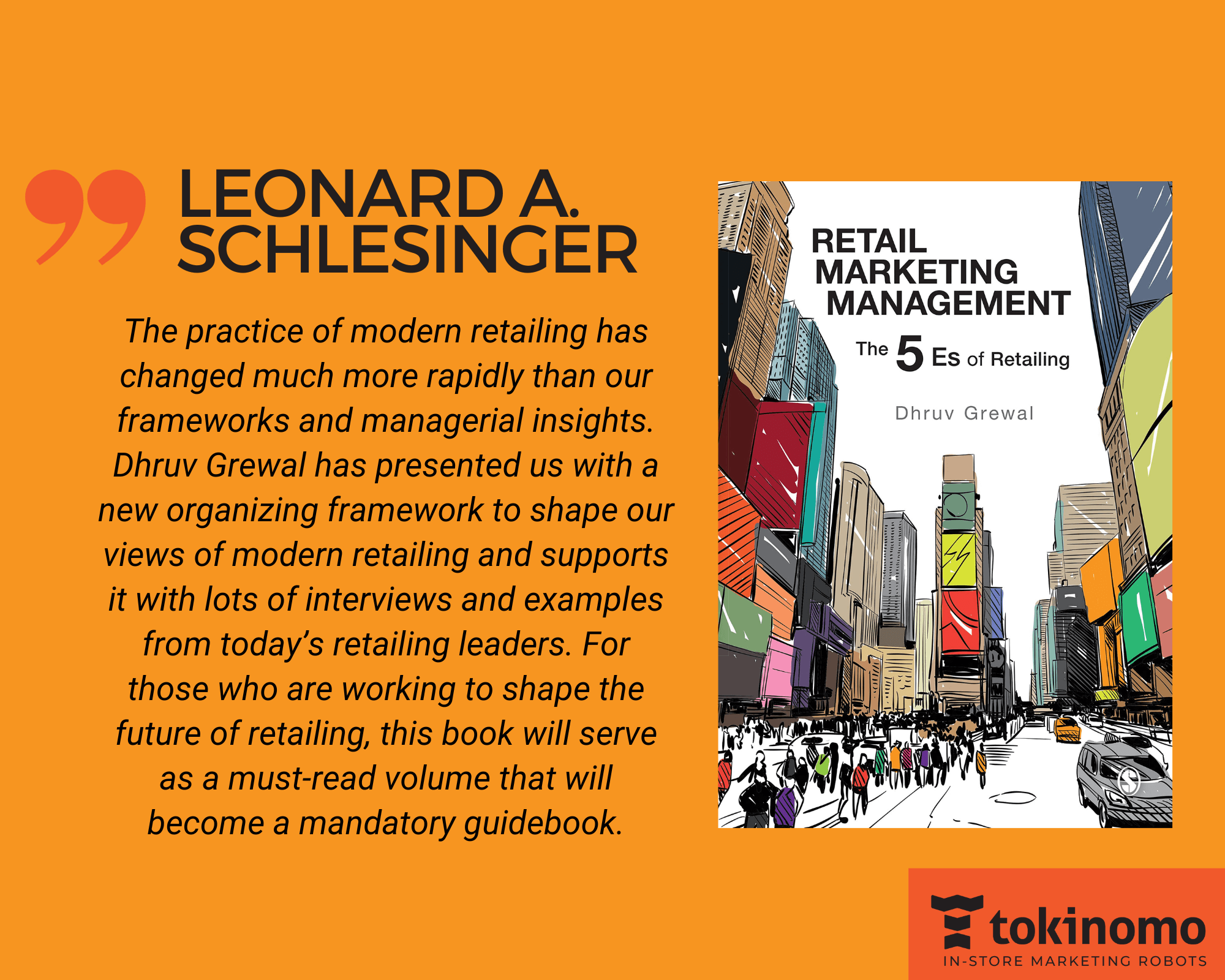 Top 7 Best Retail Marketing Books for Brands and Retailers